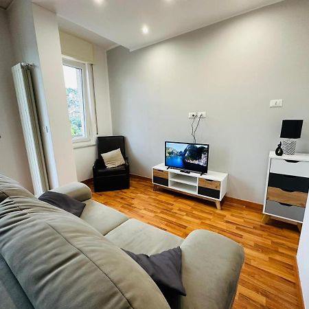 La Casa Di Nesy Appartement San Remo Buitenkant foto