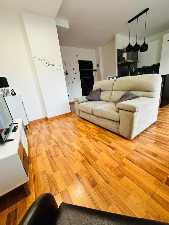La Casa Di Nesy Appartement San Remo Buitenkant foto
