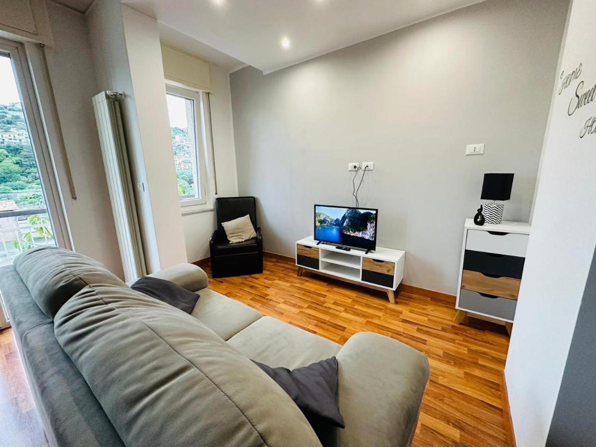 La Casa Di Nesy Appartement San Remo Buitenkant foto