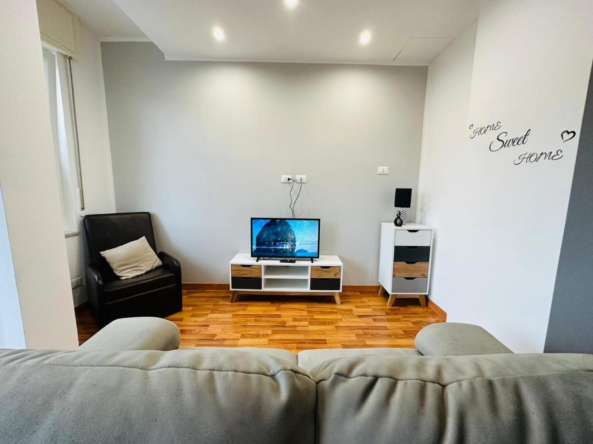 La Casa Di Nesy Appartement San Remo Buitenkant foto