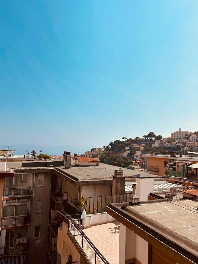 La Casa Di Nesy Appartement San Remo Buitenkant foto