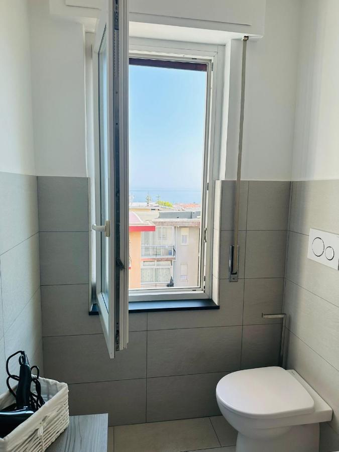 La Casa Di Nesy Appartement San Remo Buitenkant foto