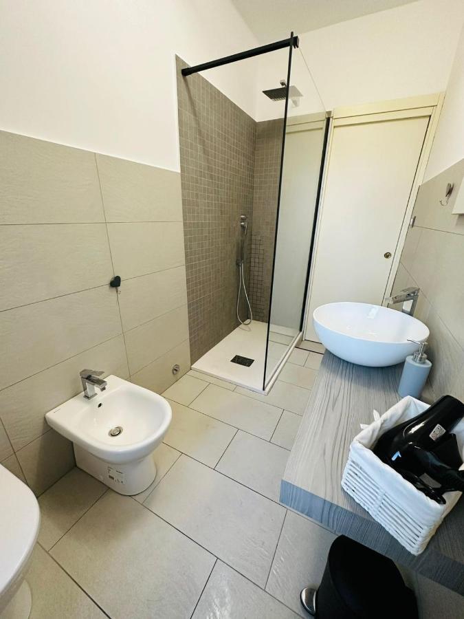 La Casa Di Nesy Appartement San Remo Buitenkant foto