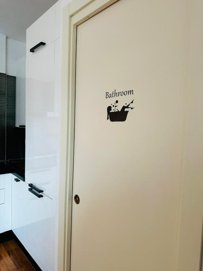 La Casa Di Nesy Appartement San Remo Buitenkant foto