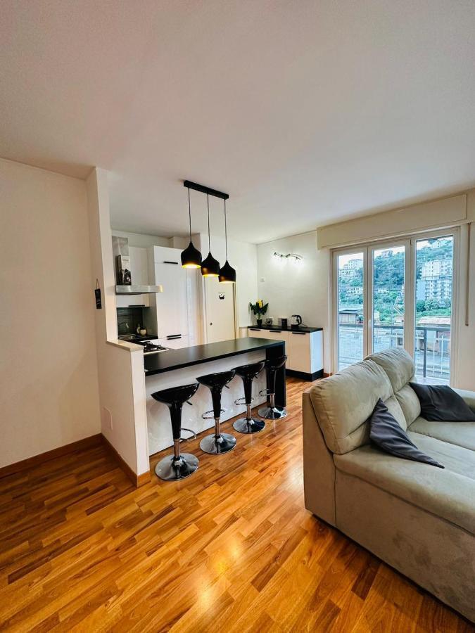 La Casa Di Nesy Appartement San Remo Buitenkant foto