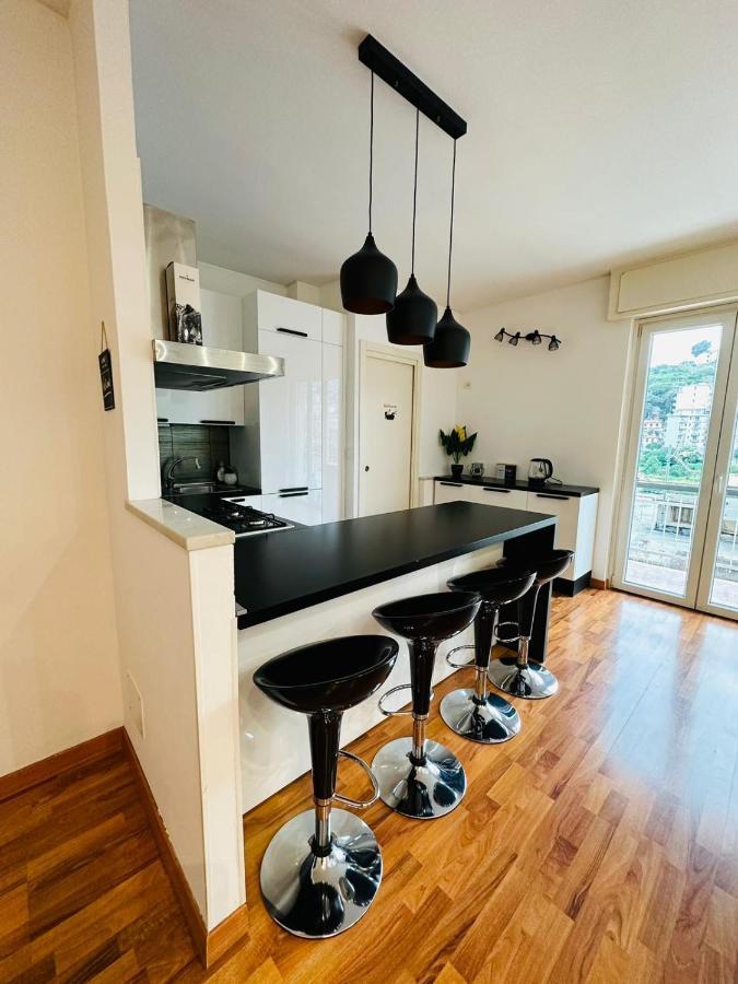 La Casa Di Nesy Appartement San Remo Buitenkant foto