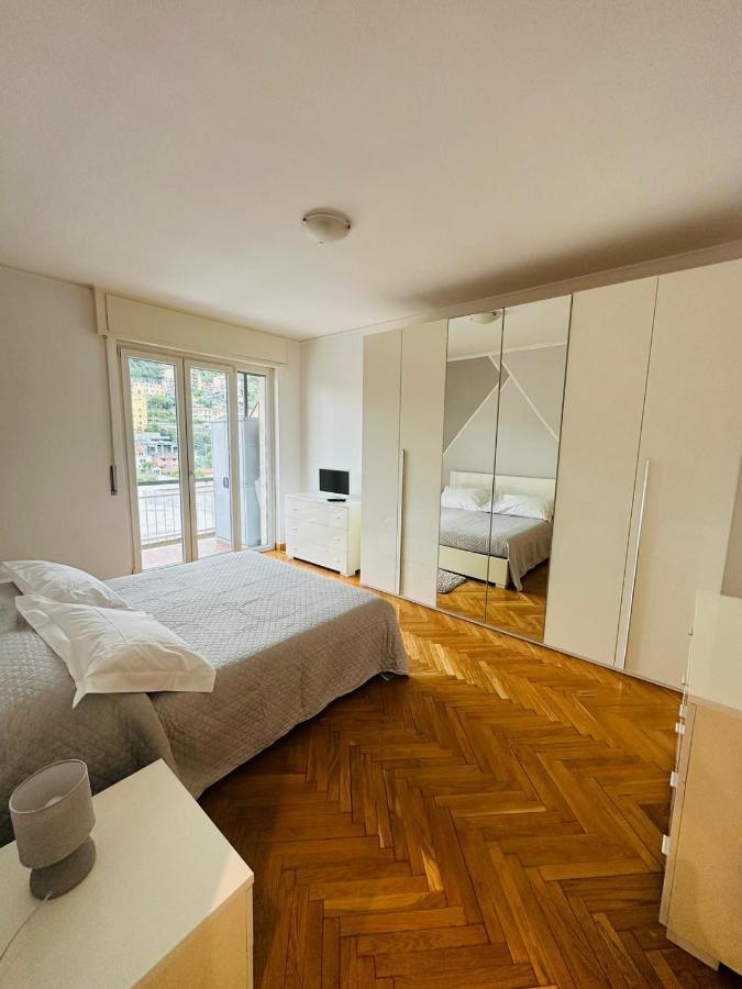 La Casa Di Nesy Appartement San Remo Buitenkant foto