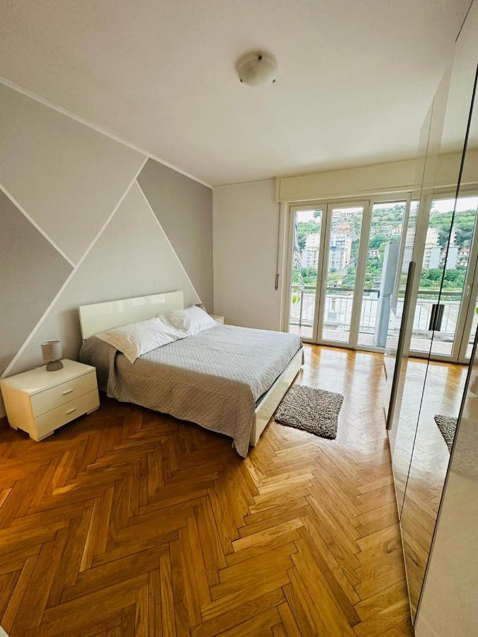La Casa Di Nesy Appartement San Remo Buitenkant foto
