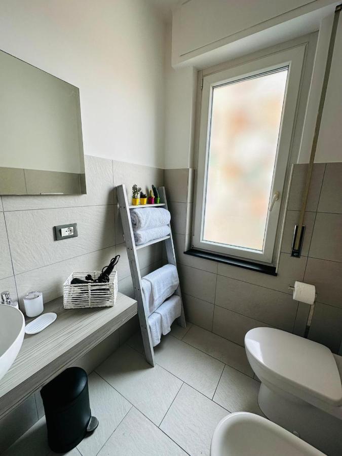 La Casa Di Nesy Appartement San Remo Buitenkant foto